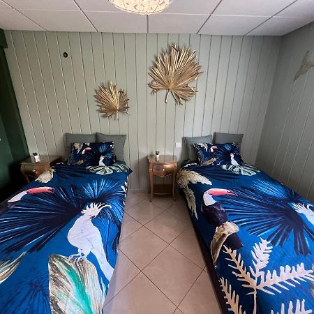 Ferienwohnung Les Vergers Bergerac Exterior foto