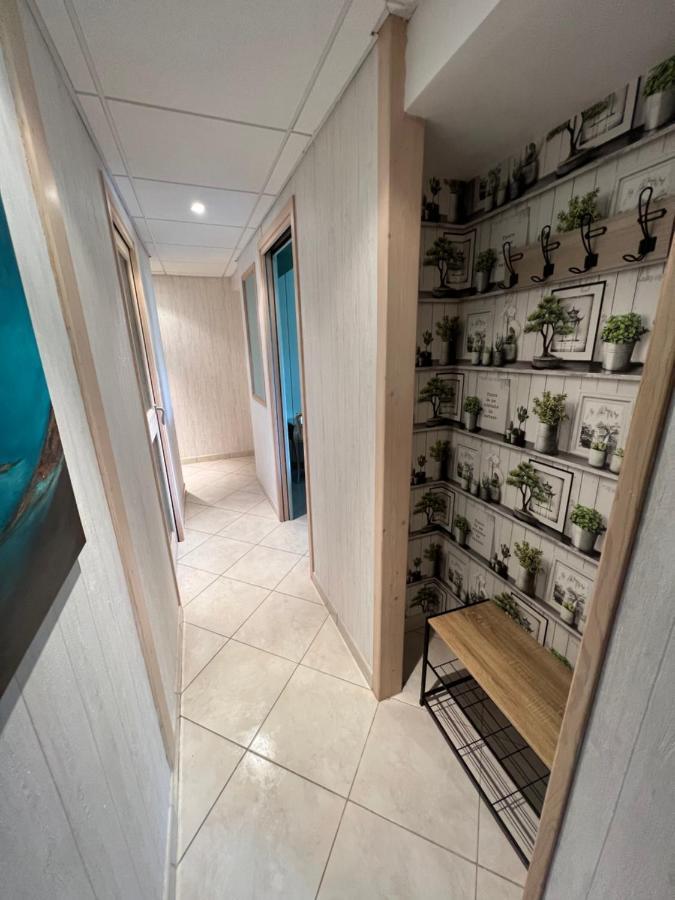 Ferienwohnung Les Vergers Bergerac Exterior foto