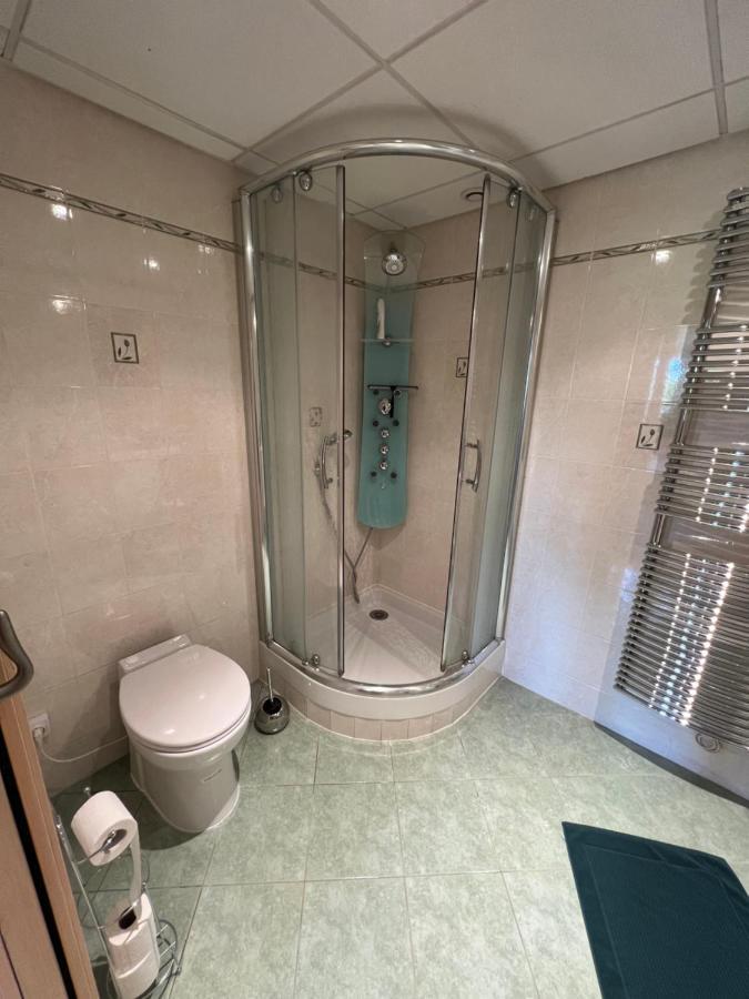 Ferienwohnung Les Vergers Bergerac Exterior foto