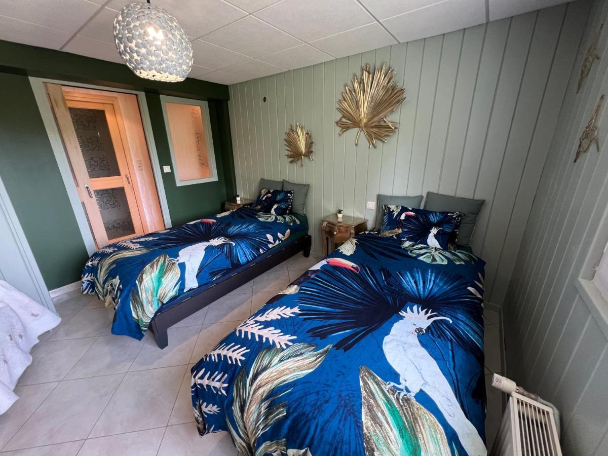Ferienwohnung Les Vergers Bergerac Exterior foto