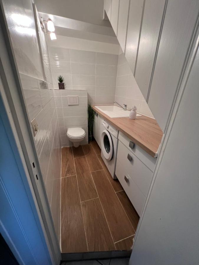 Ferienwohnung Les Vergers Bergerac Exterior foto