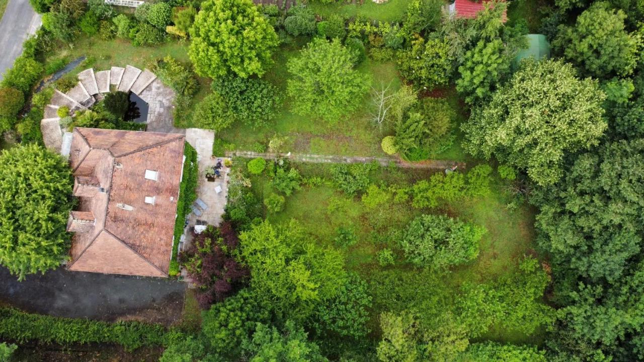 Ferienwohnung Les Vergers Bergerac Exterior foto